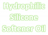 高度に濃縮されたスーパーソフト親水性シリコーンオイル